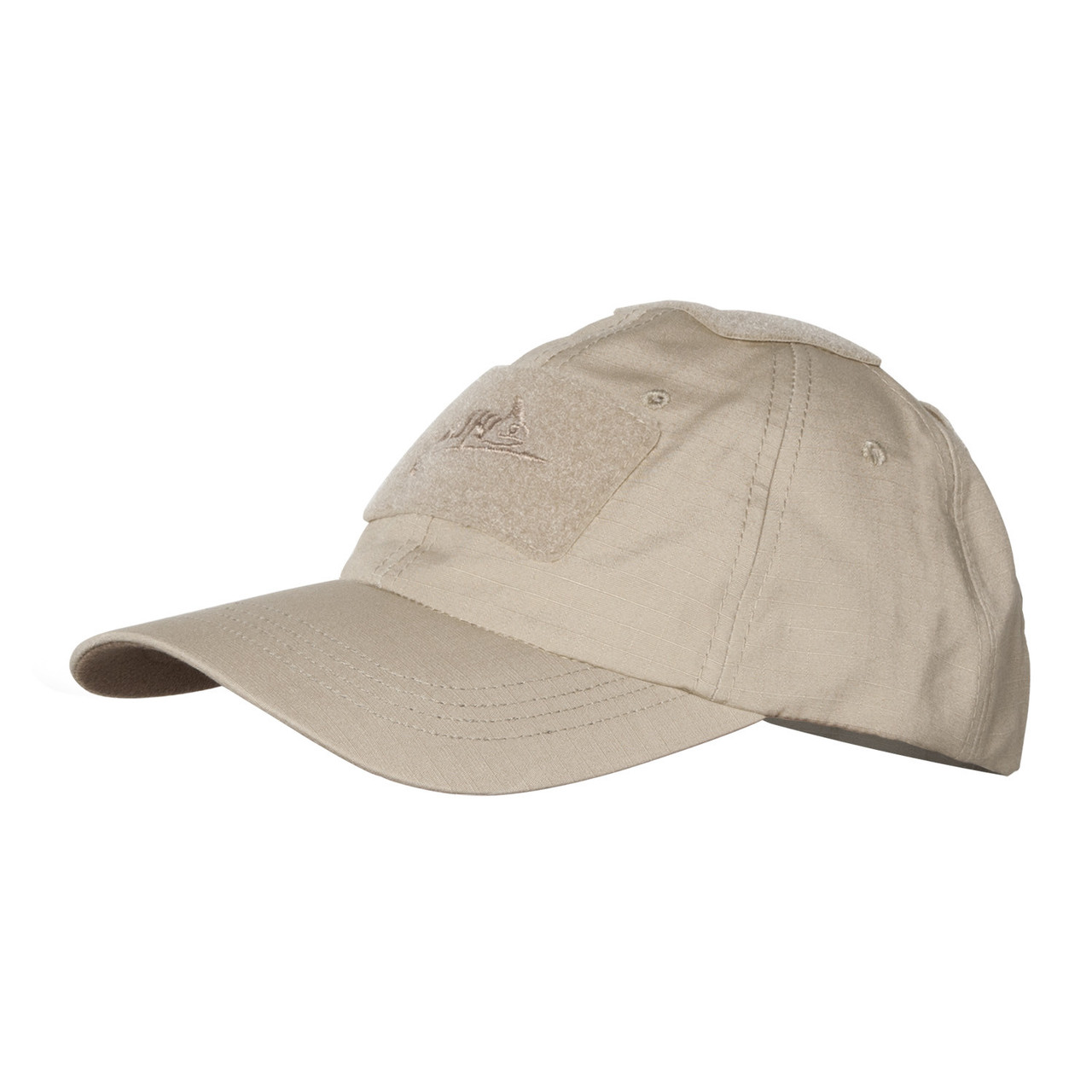 Бейсболка Helikon-Tex® BBC Cap - Cotton Ripstop - Khaki