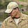 Бейсболка Helikon-Tex® BBC Cap - Cotton Ripstop - Khaki, фото 3