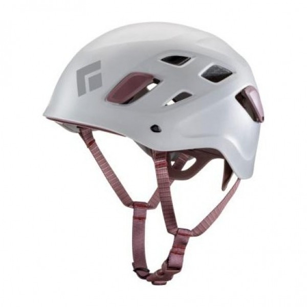 Каска жіноча Black Diamond Wm's Half Dome, S/M (Aluminium)