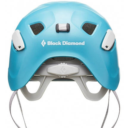 Каска женская Black Diamond Wm's Half Dome, S/M (Caspian), фото 3