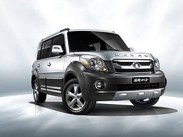 Great Wall Hover M2 (2010-)