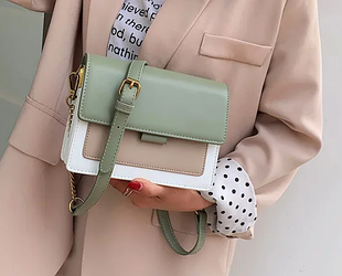 MOONIMMI (VTTV) сумочки клатчі рюкзаки