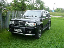 Great Wall Suv G5 (Safe)