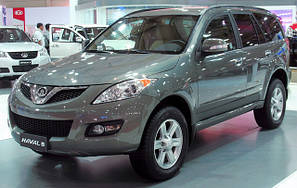 Great Wall Hover H5 (2010-)