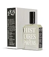 Histoires de Parfums 1828 Jules Verne 60 мл - парфюм (edp), тестер
