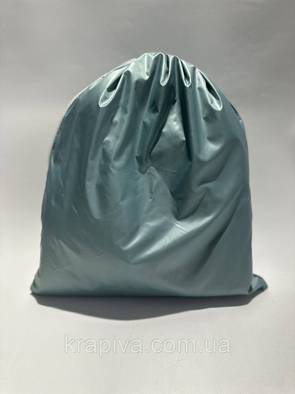 Еко мішок Плащівка торба, мішок для взуття речей продуктів, еко-мішок, екомішок, мішок для іграшок, щільний міцний, фото 1