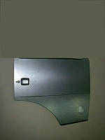 Ремвставка передніх дверей