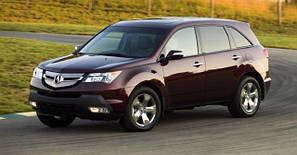 Acura MDX (2006-2013)