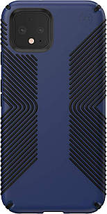 Чохол бампер Speck Presidio Grip для Google Pixel 4 Blue