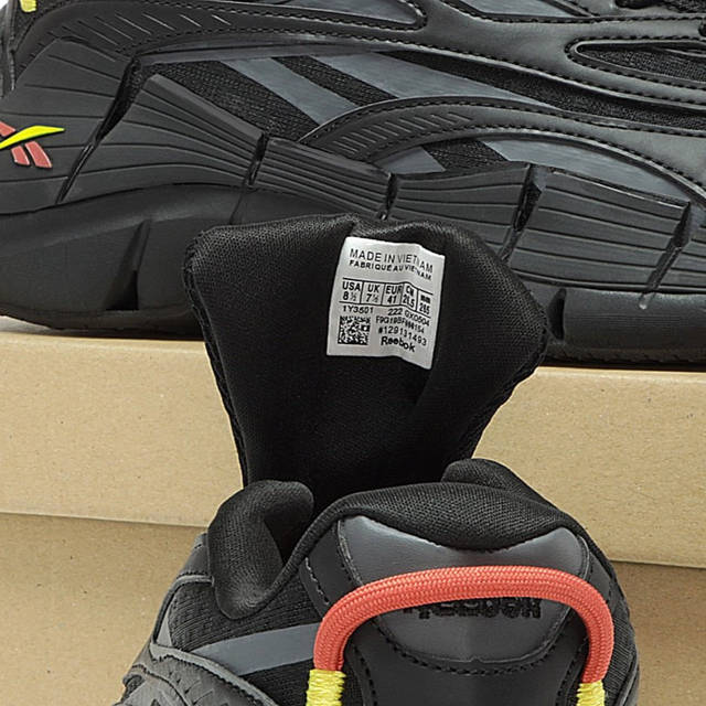 Кроссовки Reebok Zig Kinetica 2.5 Black, мужские кроссовки, Рибок (ID#2083747190), цена: 3899 ₴, купить на Prom.ua Кроссовки Reebok Zig Kinetica 2.5 Black, мужские кроссовки, Рибок (ID#2083747190), цена: 3899 ₴, купить на Prom.ua