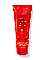 Крем для тела Bath and Body Works Winter Candy Apple