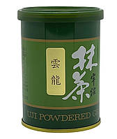 Матча зеленая Джурей Matcha Jurei 40g Япония