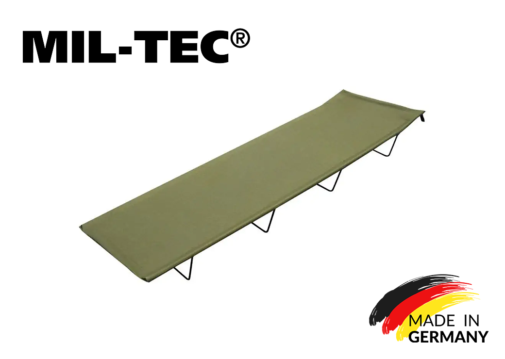 Розкладачка від Mil-TEC 180 х 60