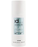 Текстуруючий спрей Id Hair Elements Xclusive Play Instant Texture 200 мл