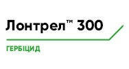 Гербіцид Лонтрел 300 5л післясходовий гербіцид системної дії