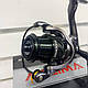 Фідерна, спінінгова котушка Feima KG 3000S (5+1bb), фото 7
