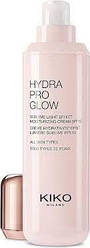 Зволожуючий флюїд для обличчя Kiko Milano Hydra Pro Glow