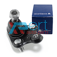 Шаровая опора передняя LEMFORDER Chery Tiggo FL (T11FL) Чери Тигго Фл T11-2909060