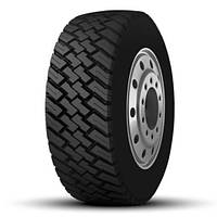 Шини всесезонні Radburg 235/75 R17.5 Standard RZT190 (Наварка)