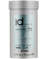 Пудра для создания объема Id Hair Elements Xclusive Play Volume Builder 10 г