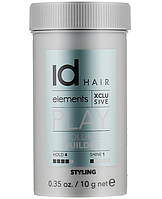 Пудра для створення об'єму Id Hair Elements Xclusive Play Volume Builder 10 г
