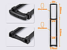 Висувна телескопічнав система для валізи на 2 секції ВС-7012/2, фото 5