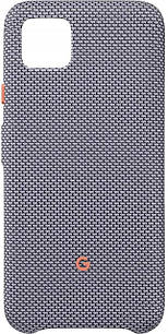 Чохол Fabric case для Google Pixel 4 xl Sorta Smokey