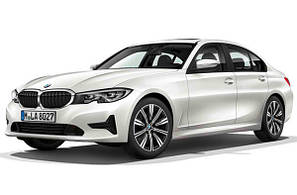 BMW 3 SERIES G20 2020