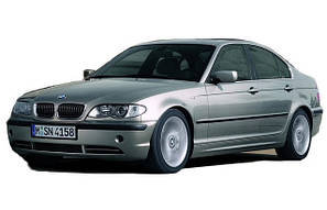 BMW 3 E46 (1998-2006)