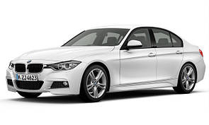 BMW 3 F30 (2012-)