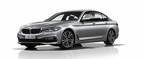 BMW 5 G30 (2017-)