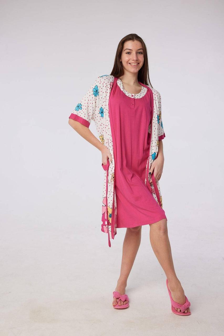 Нічна сорочка Sabrina 18642, фото 1