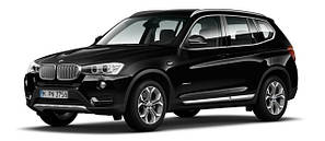 BMW X3 F25 (2010-)