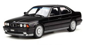 BMW 5 E34 (1988-1996)
