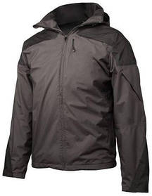 Тактична куртка Blackhawk Advanced Waterproof Jacket, Pозмір XLarge, Kолір: Black