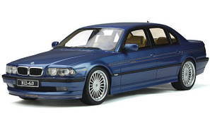 BMW 7 E38 (1994-2002)