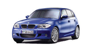 BMW 1 E87 (2004-2012)