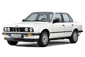 BMW 3 E30 (1982-1991)