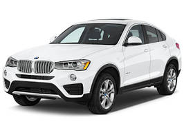 BMW X4 F26 (2014-)