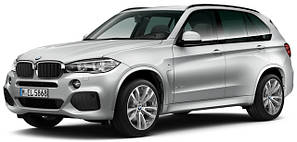 BMW X5 F15 (2014-)