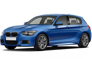 BMW 1 F20 (2012-)