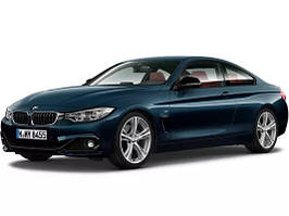 BMW 4 F32; F33; F36 (2014-)