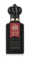 Оригинал Clive Christian Noble VII Rock Rose 50 мл ТЕСТЕР Parfum