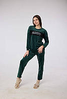 Жіночий домашній костюм Senfoni 22977