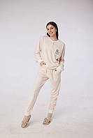 Жіночий домашній костюм Aqua 21396