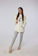 Жіночий домашній костюм Aqua 21728