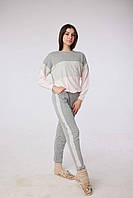 Жіночий домашній костюм Aqua 21730