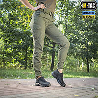 M-TAC ШТАНИ AGGRESSOR LADY FLEX ARMY OLIVE