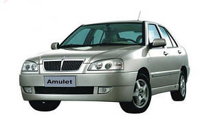 Chery Amulet (2004-)