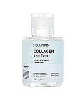 Тоник для лица HOLLYSKIN Collagen Skin Toner, 30мл